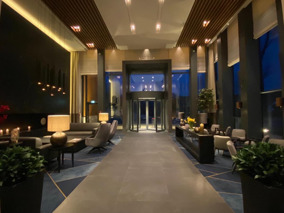 Pieniny Grand Hotel Szczawnica Exterior photo